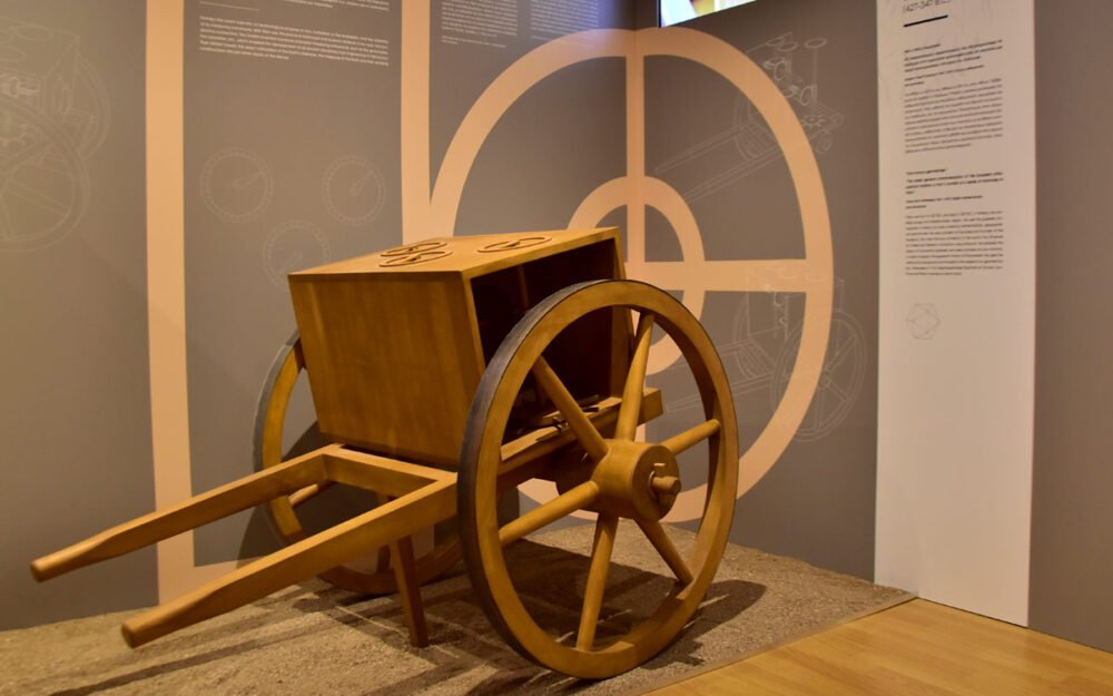 KOTSANAS MUSEUM RANA MOURATI