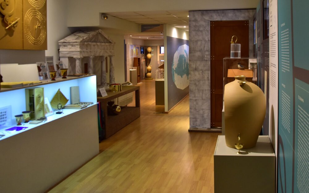 KOTSANAS MUSEUM RANA MOURATI