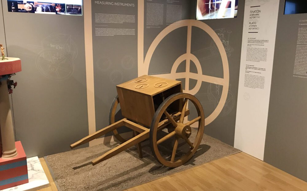 KOTSANAS MUSEUM RANA MOURATI